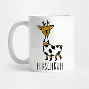 hind Mug